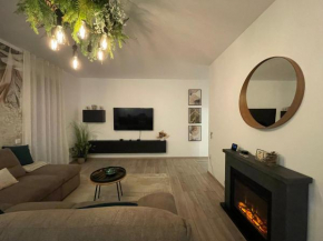 Scandiland Apartment